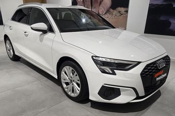 Audi A3 Sportback 35 TFSI