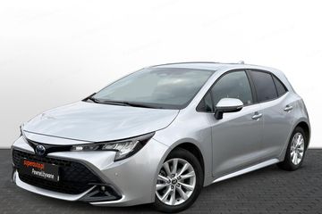 Toyota Corolla 1.8 Hybrid Comfort