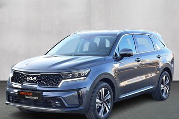 Kia Sorento 1.6 T-GDI HEV Prestige Line 4WD aut 7os.