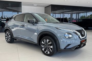 Nissan Juke 1.0 DIG-T Acenta