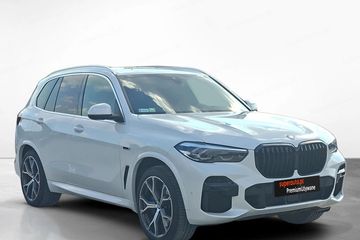 BMW X5 xDrive45e sport-aut