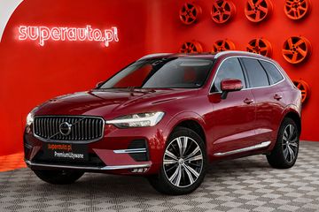 Volvo XC60 B4 D AWD Plus Bright aut