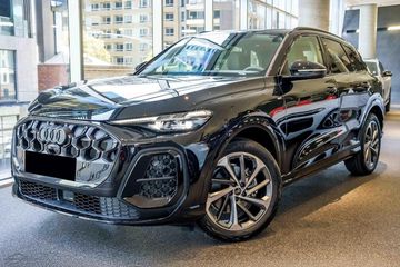Audi Q5 TFSI quattro S line