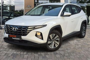 Hyundai Tucson 1.6 T-GDi Modern 2WD