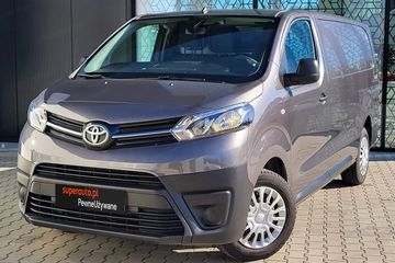 Toyota ProAce Long L2H1 Active