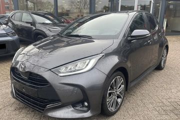 Toyota Yaris Style 1.5 Hybrid
