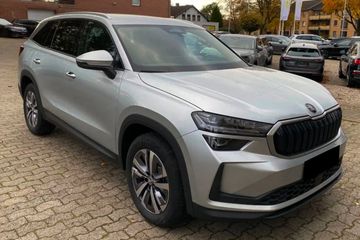 Skoda Kodiaq Drive 2.0 TSI 4x4 DSG
