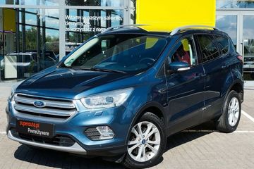 Ford Kuga 1.5 Ecoboost Awd Titanium Ass