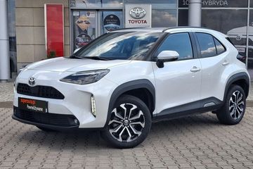 Toyota Yaris Cross Hybrid 1.5 Style