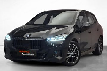 BMW Seria 2 Active Tourer 218d M Sport
