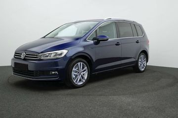 Volkswagen Touran Highline 1.5 TSI EVO DSG