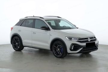 Volkswagen T-Roc R 2.0 TSI 4Mot. DSG