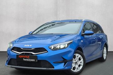 Kia Ceed Ceed 1.5 T-GDI mHEV M