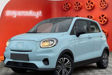 Leapmotor T03 Design 37.3 kWh