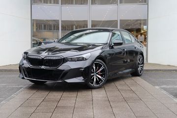 BMW Seria 5 520d xDrive M Sport