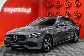 Mercedes C Klasa C 200 d mHEV Avantgarde