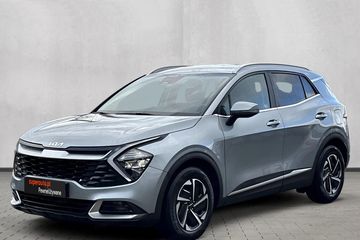 Kia Sportage 1.6 t-Gdi l 4WD Dct