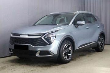 Kia Sportage 1.6 T-GDI M 2WD DCT