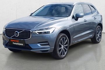 Volvo XC60 T4 Inscription aut