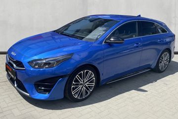 Kia ProCeed 1.5 T-GDI GT Line