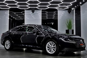 Volkswagen Arteon 2.0 TDI SCR Essence DSG