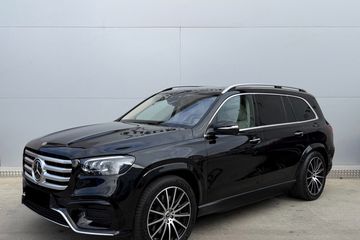 Mercedes GLS 450 d 4-MATIC AMG Line