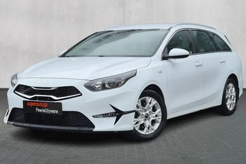 Kia Ceed 1.5 t-Gdi m