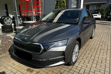 Skoda Octavia Selection Edition 130 1.5 TSI mHEV DSG