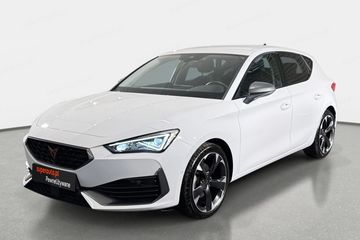 Cupra Leon 1.5 TSI DSG