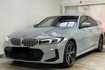 BMW Seria 3 318i M Sport