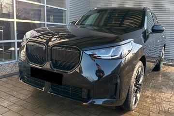 BMW X3 xDrive20 M Sport