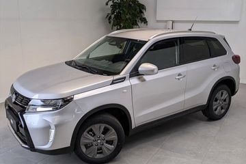 Suzuki Vitara 1.4 Boosterjet mHEV Premium Plus 2WD