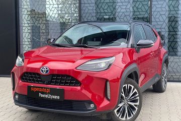 Toyota Yaris Cross Hybrid 1.5 Executive