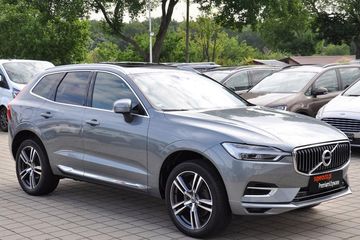 Volvo XC60 T8 AWD Plug-In Hybrid Inscription aut