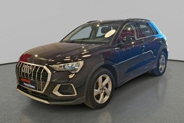 Audi Q3 35 TFSI