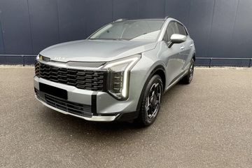 Kia Sportage 1.6 T-GDI HEV Business Line 4WD aut