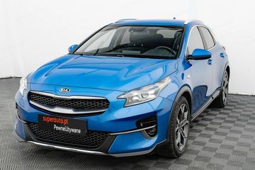 Kia XCeed 1.5 T-GDI L Business Line