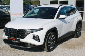 Hyundai Tucson 1.6