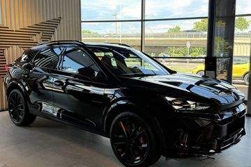 Cupra Formentor 2.0 TSI 4Drive DSG