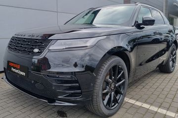 Land Rover Range Rover Velar Velar 3.0 P400 mHEV Dynamic SE