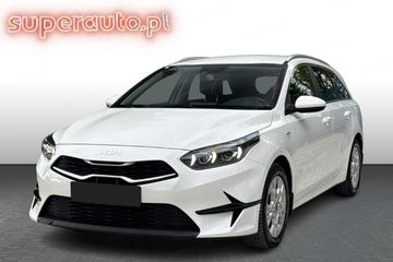 Kia Ceed M 1.5 T-GDI  DCT