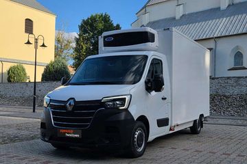 Renault Master dCi L3 Extra S&S+E