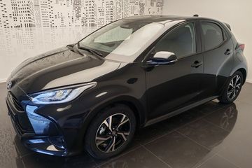 Toyota Yaris Teamplayer 1.5 Hybrid