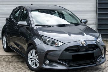 Toyota Yaris Comfort 1.5 Hybrid