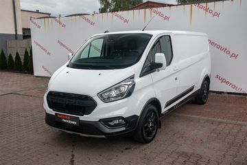 Ford Transit Custom L2H1 Trail