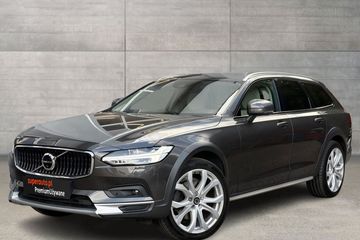 Volvo V90 Cross Country B5 D AWD Pro