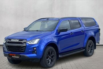 Isuzu D-Max LSE AT 4x4