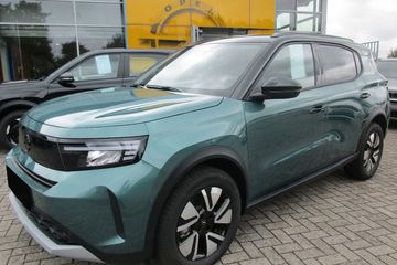 Opel Frontera GS 1.2 Turbo