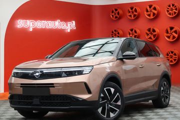 Opel Grandland X GS 1.2 Turbo