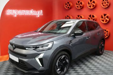 Renault Captur Techno 1.0 Eco-G